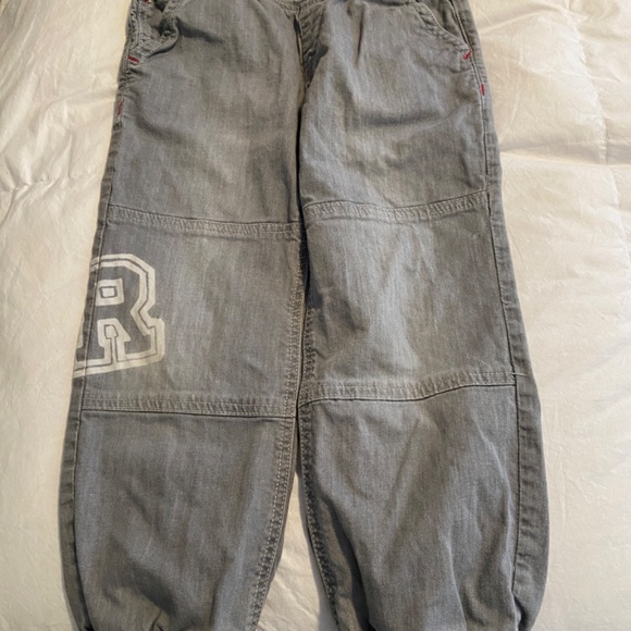 Souris Mini size 6 shirt and jeans - Picture 4 of 6